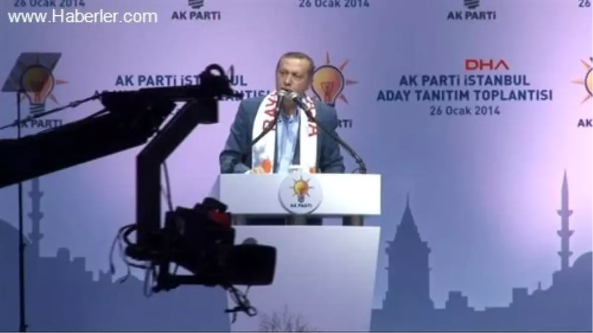 Başbakan Erdoğan\'dan Önemli Açıklamalar