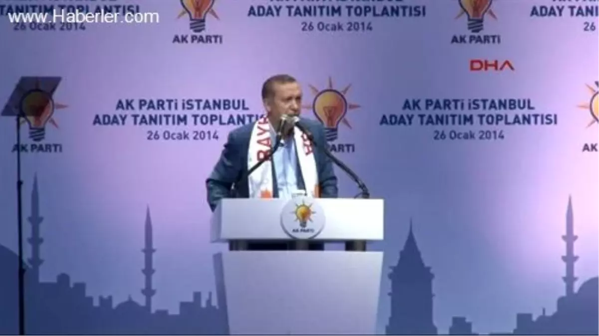 Başbakan Erdoğan\'dan Önemli Açıklamalar4