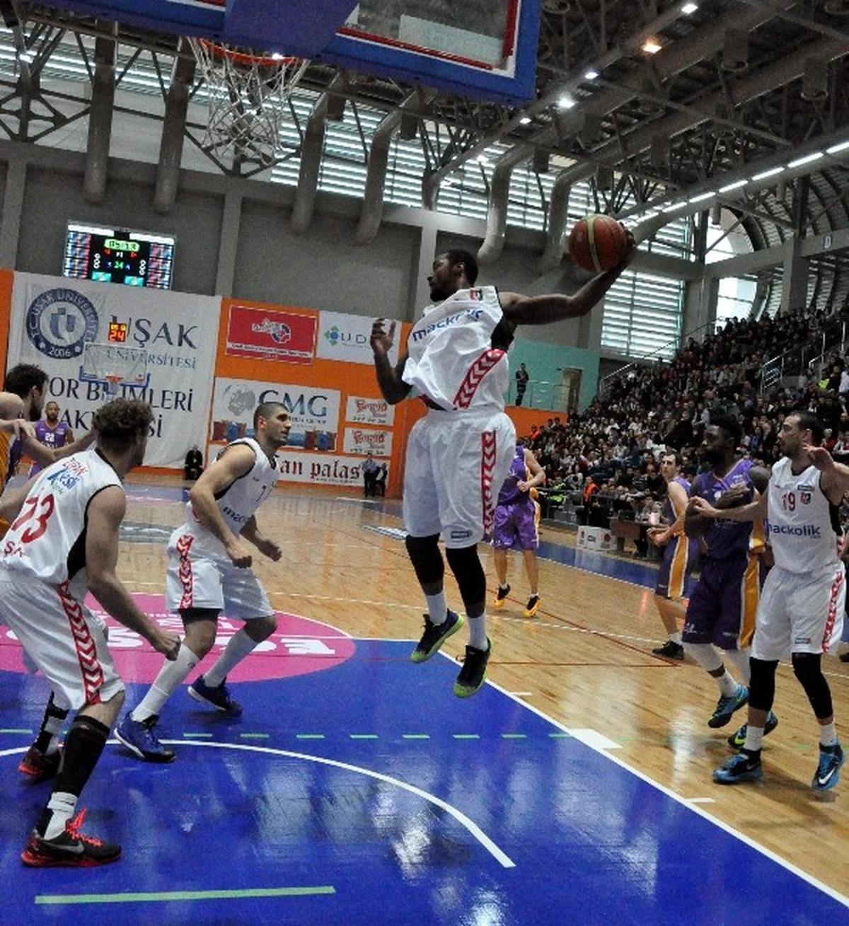 Beko Basketbol Ligi