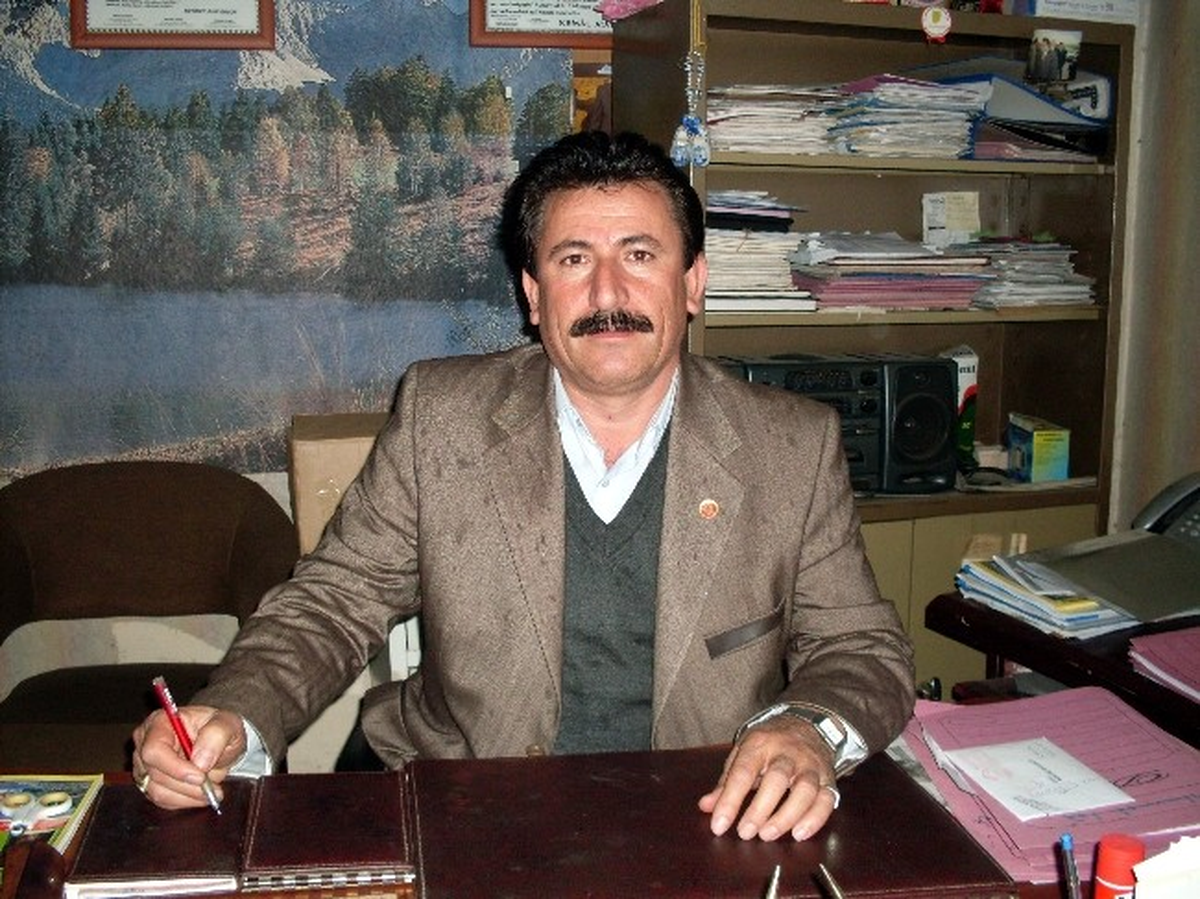 Çetinkaya\'dan Muhtar Adaylarına Uyarı