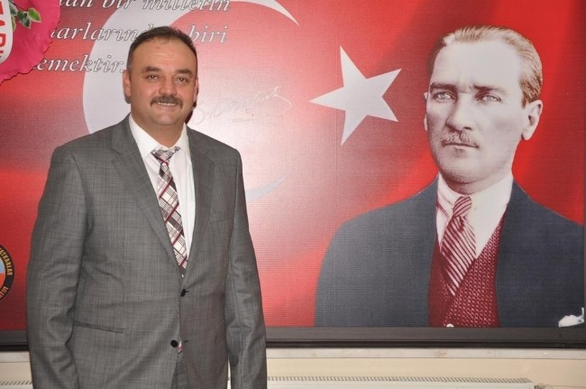 Devrekani\'de Altıkulaçoğlu Güven Tazeledi