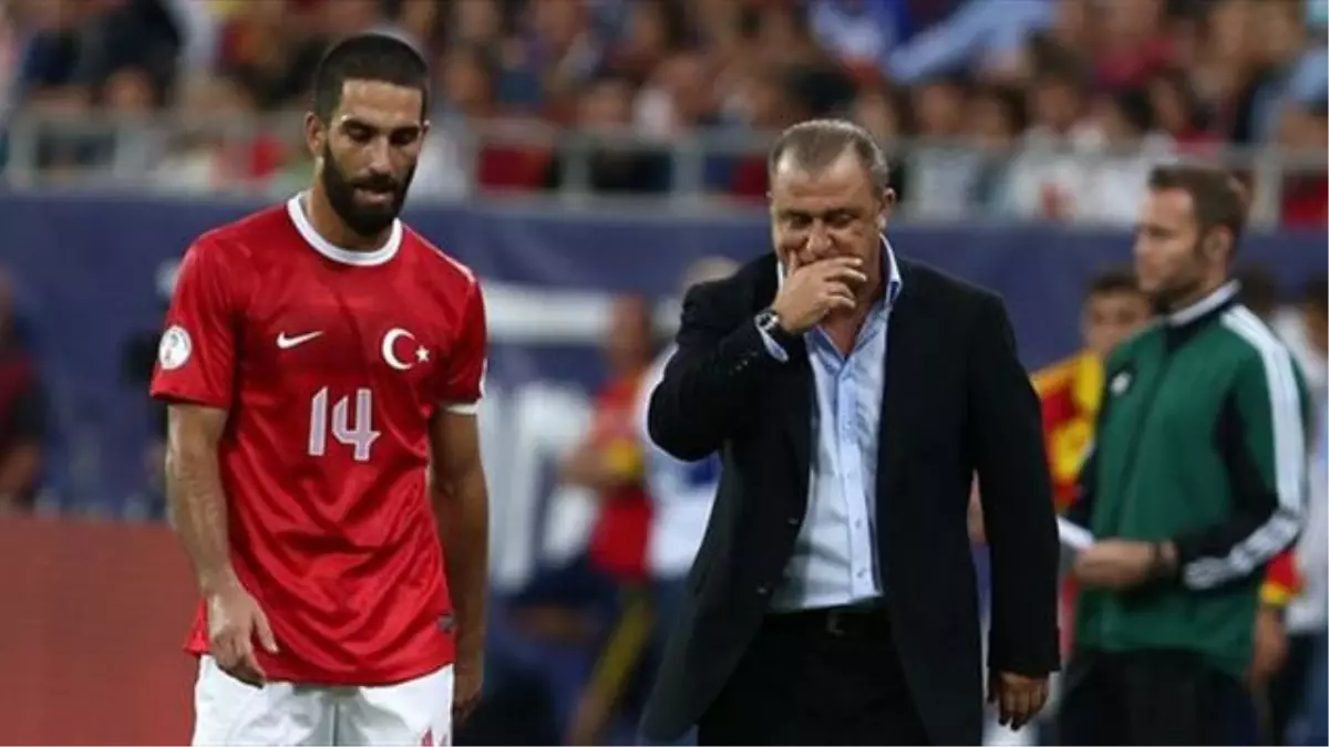 Fatih Terim: Milli Takımın Bana İhtiyacı Var