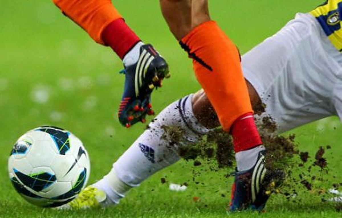 Futbol: Toplu Sonuç