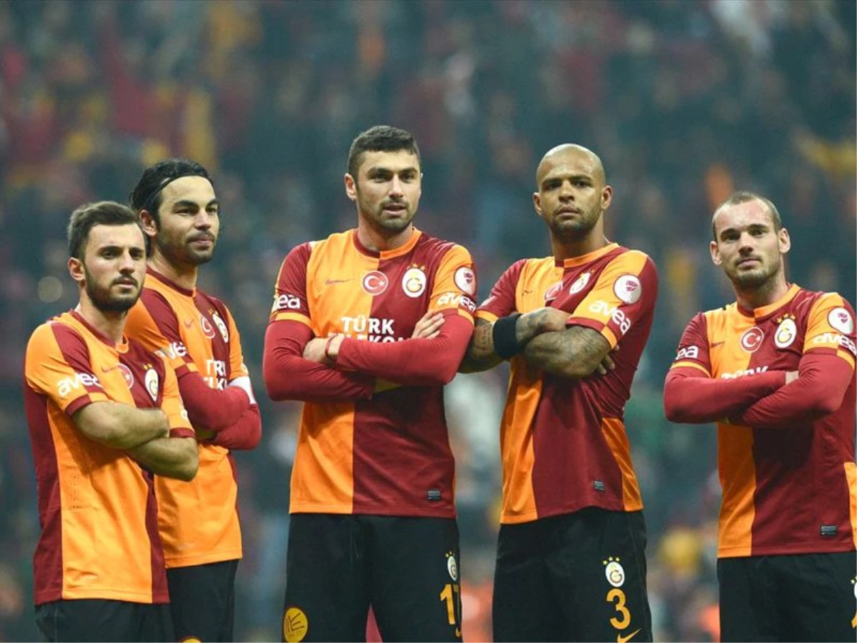 Galatasaray, Zorlu Antep Deplasmanında