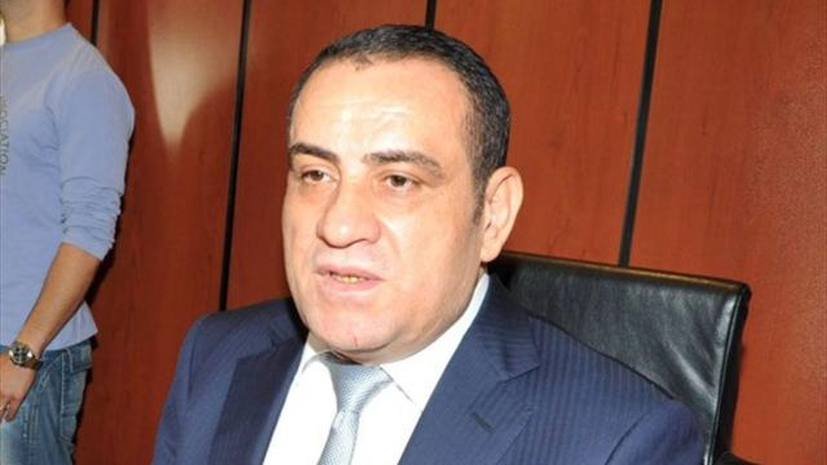 Gaziantepspor\'da İbrahim Kızıl Yeniden Başkan