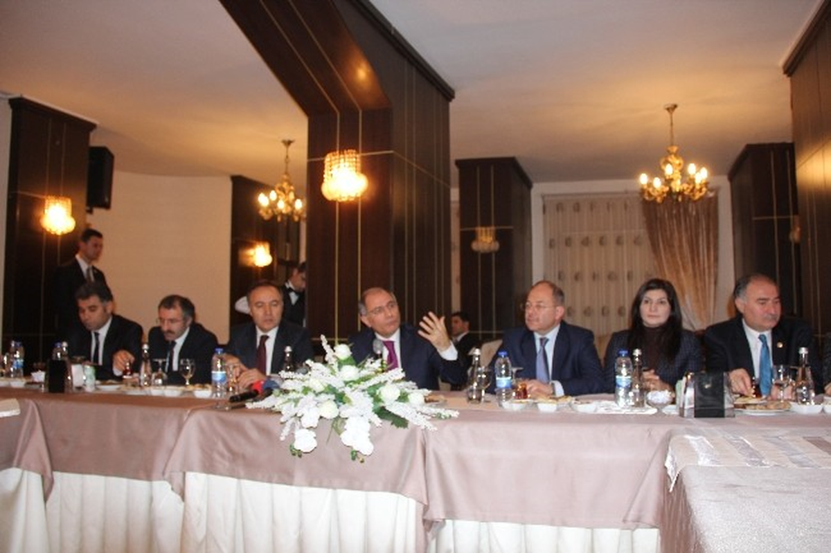 İçişleri Bakanı Efkan Ala Açıklaması