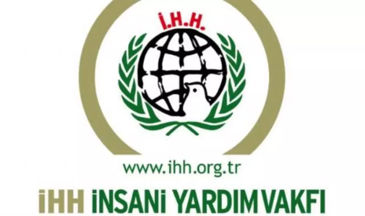 İHH\'dan \'İyilikte Yarışan Sınıflar\' Kampanyası