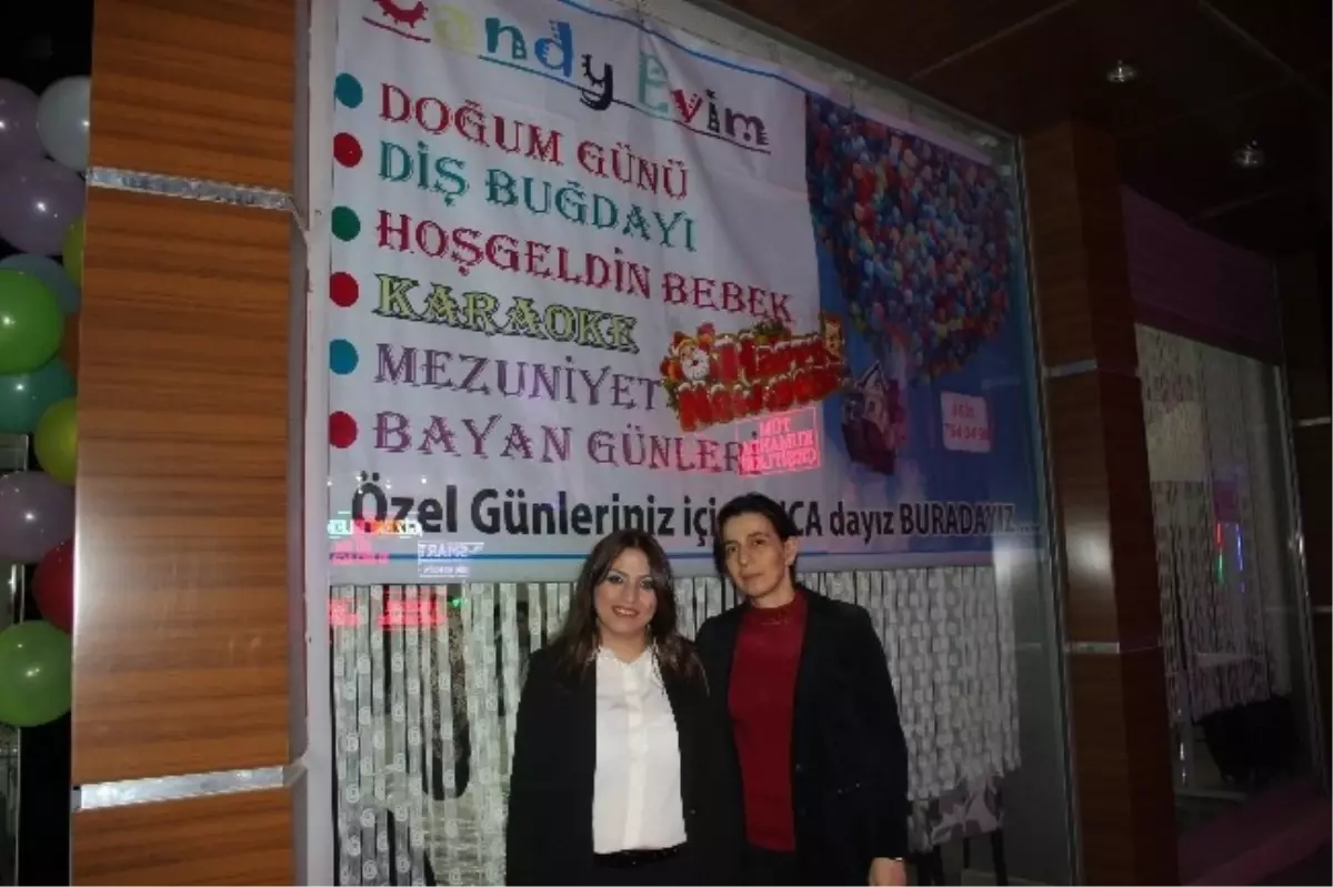 Kadınlar Girişimcilikte Bayrağı Erkeklere Bırakmıyor