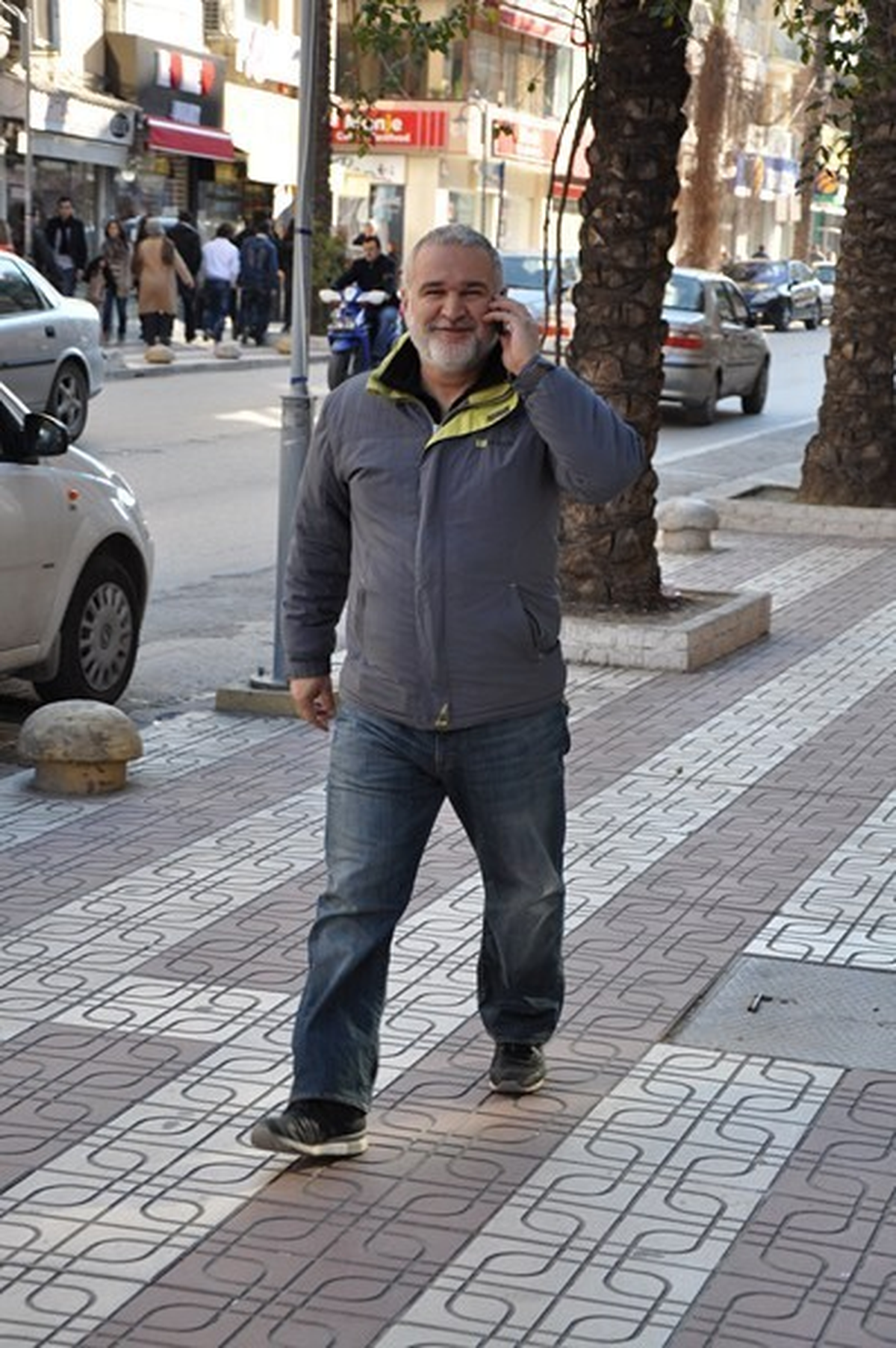 Kuşadası\'nın Ünlü Barcısı Öldürüldü