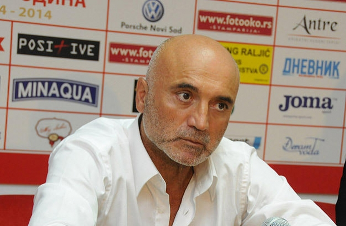 Maçın Ardından