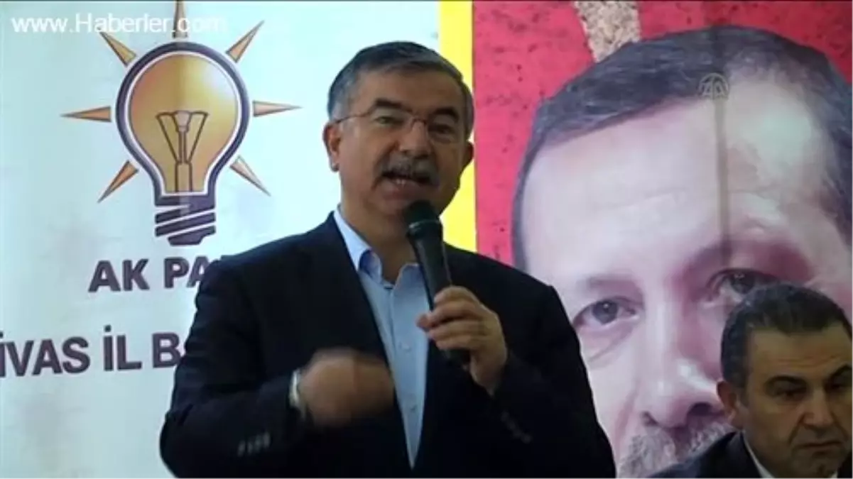 Milli Savunma Bakanı Yılmaz: "Türkiye 200 yılın en güçlü döneminde" -