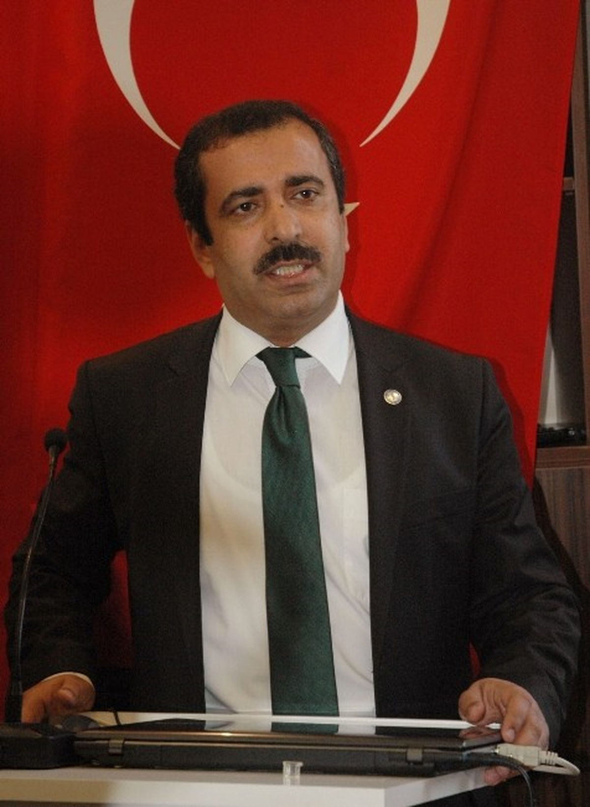 Sağlık-Sen Genel Başkanı Metin Memiş Açıklaması