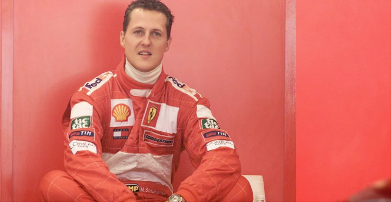 Schumacher\'in Doktorları: İyileşme Şansı Çok Düşük