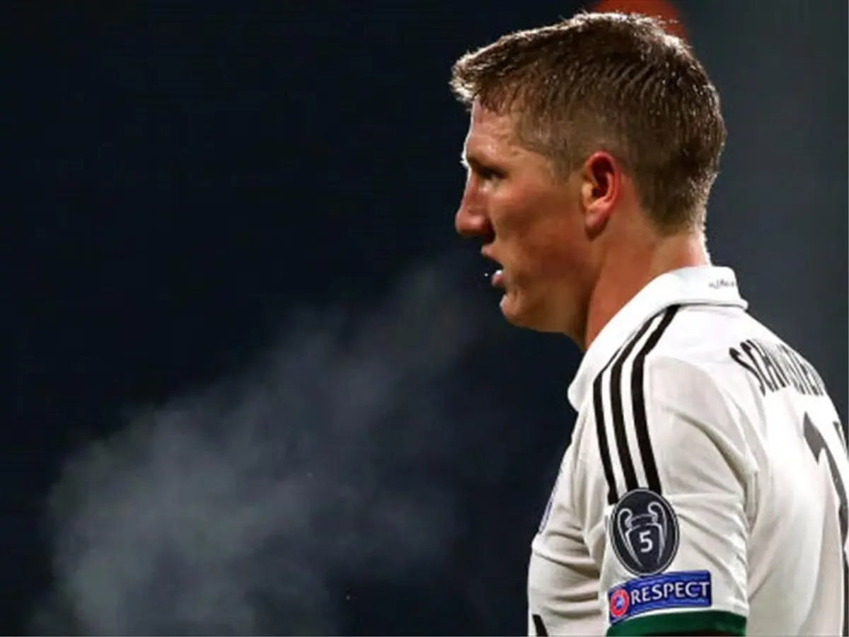 Schweinsteiger: Her Şeyi Başaracak Güçteyiz