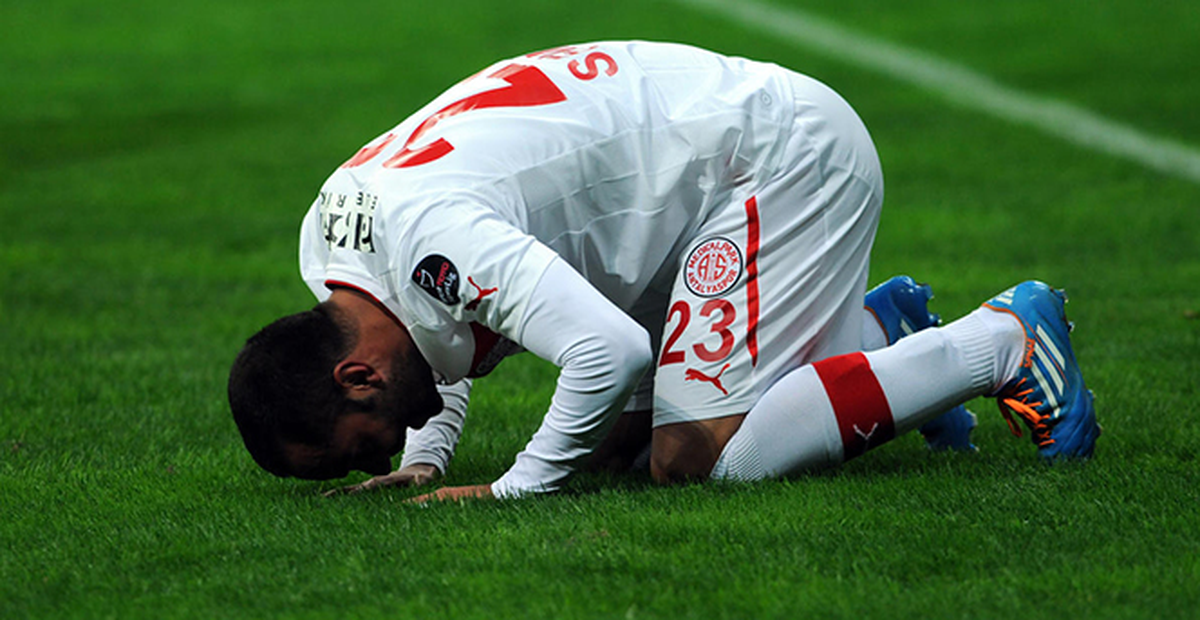 Semih Şentürk, 1 Sene Sonra Gol Attı