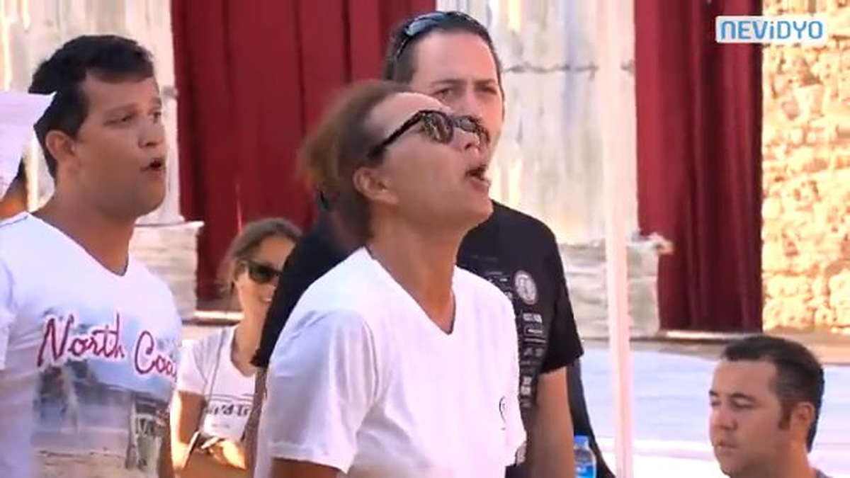 Sosyal Medya Sallandı