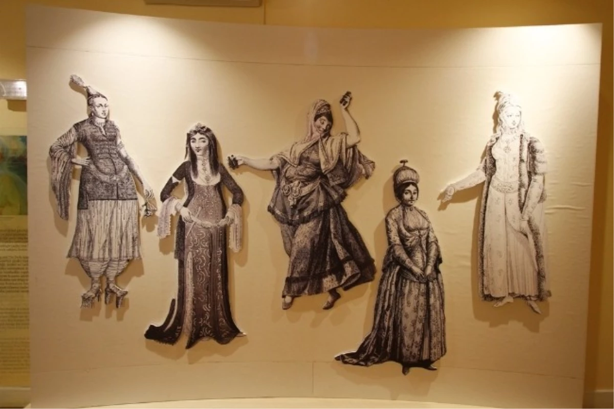Türkiye\'nin İlk Kadın Müzesinin Açılışı Sosyal Medyayı Salladı