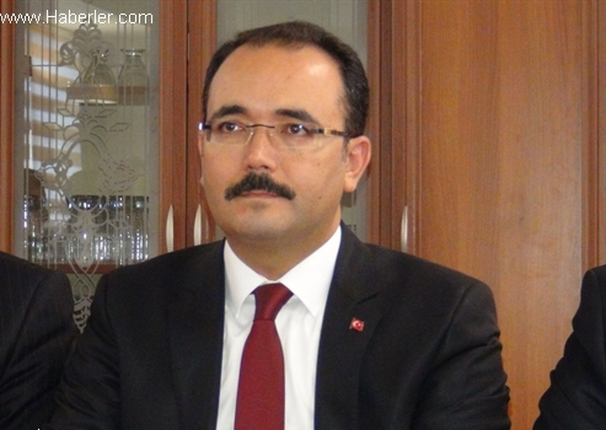Yerel Seçime Doğru