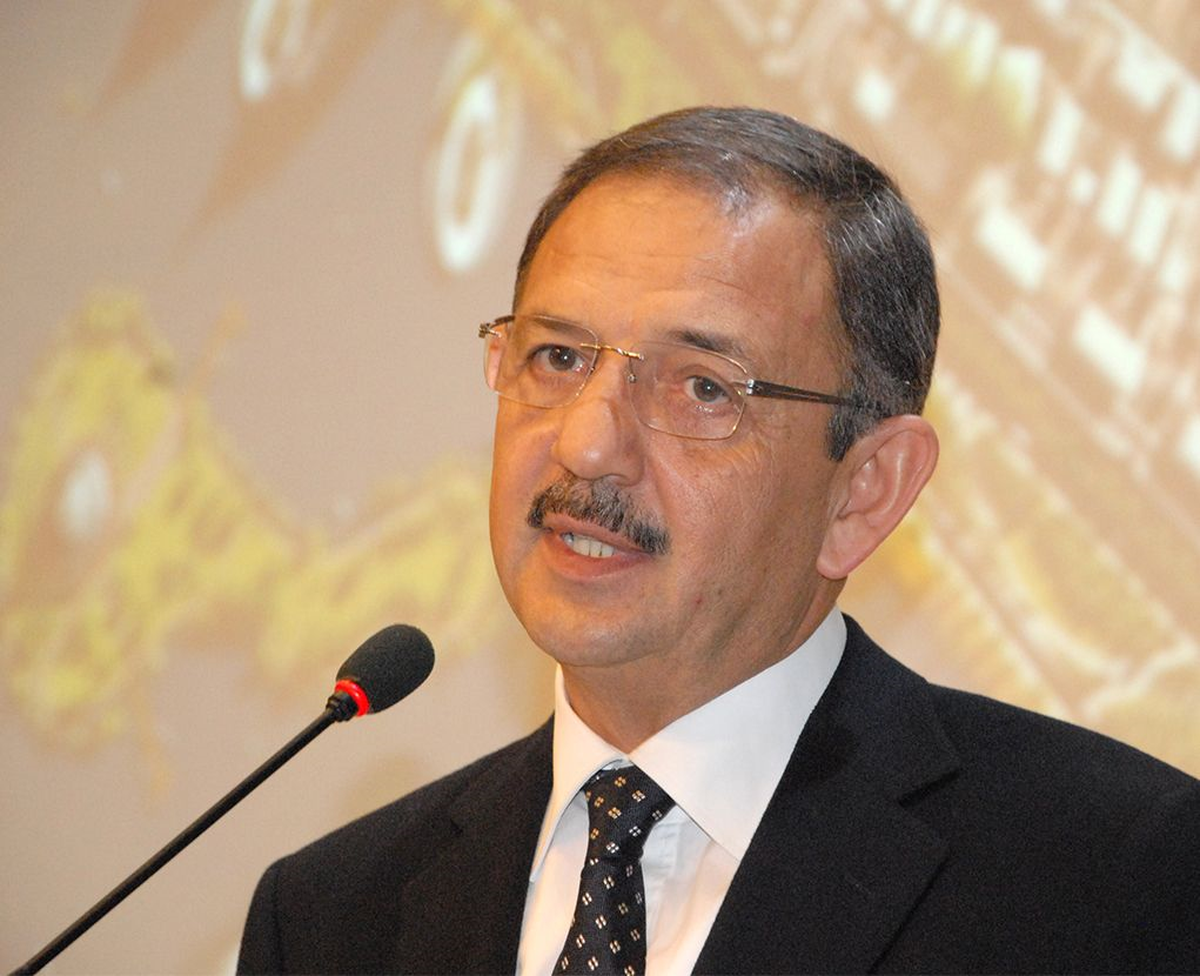 Yerel Seçimlere Doğru