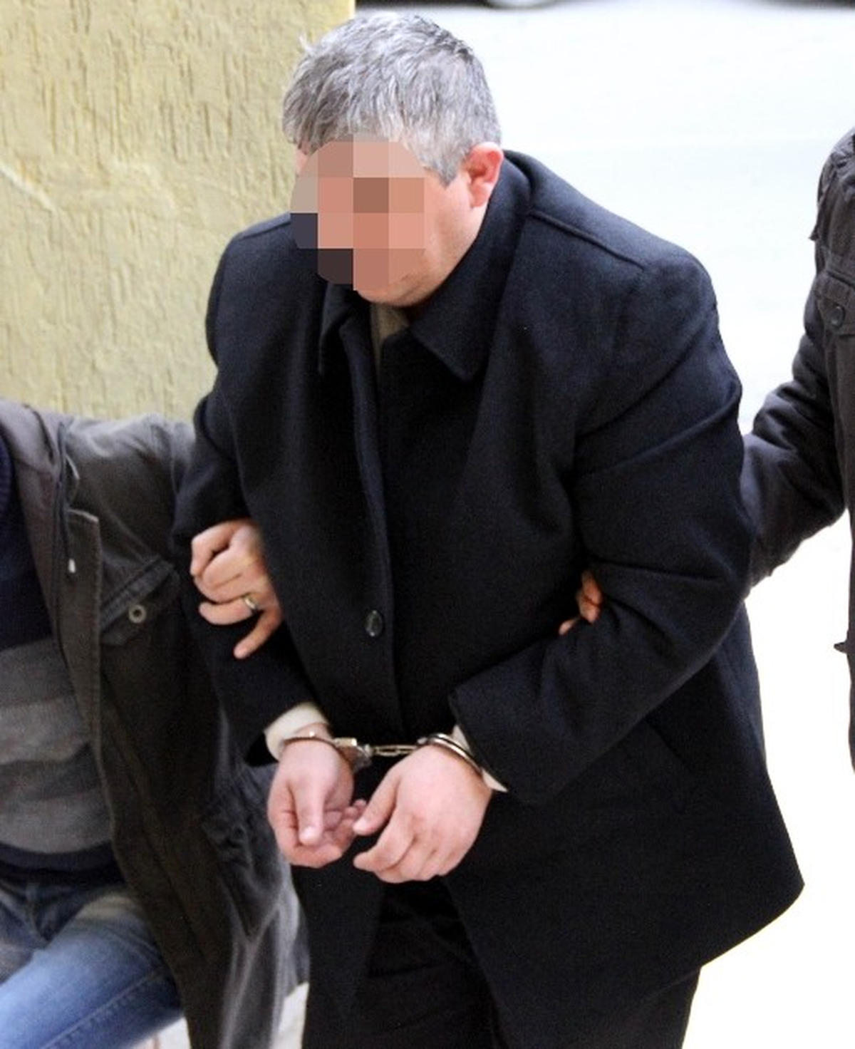 7 Suçtan Adliyeye Sevk Edildi, 5 Suçtan Tutuklandı