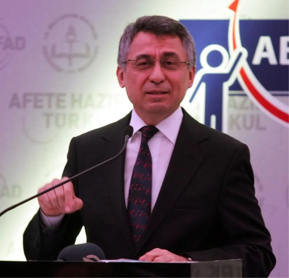 Afad Afete Hazır Okul Kampanyası