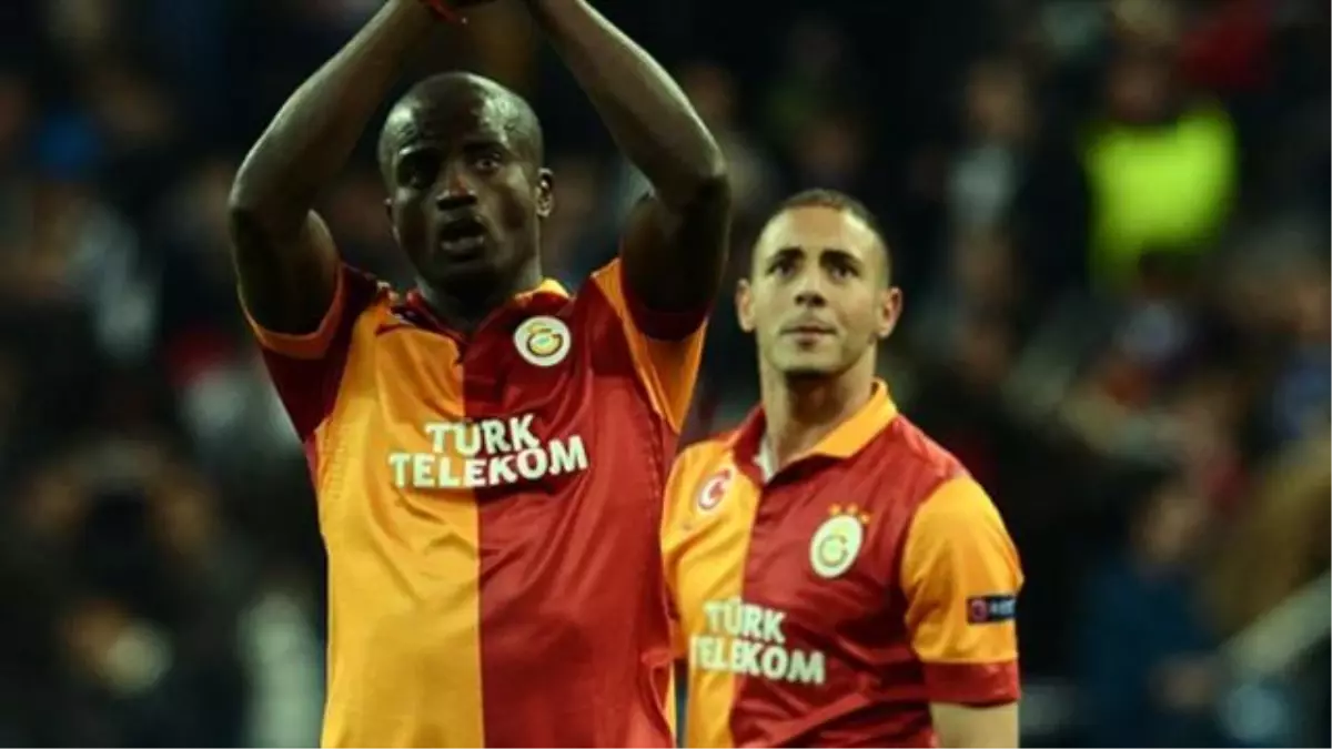 Amrabat ve Dany Ayrılmak İstemiyor