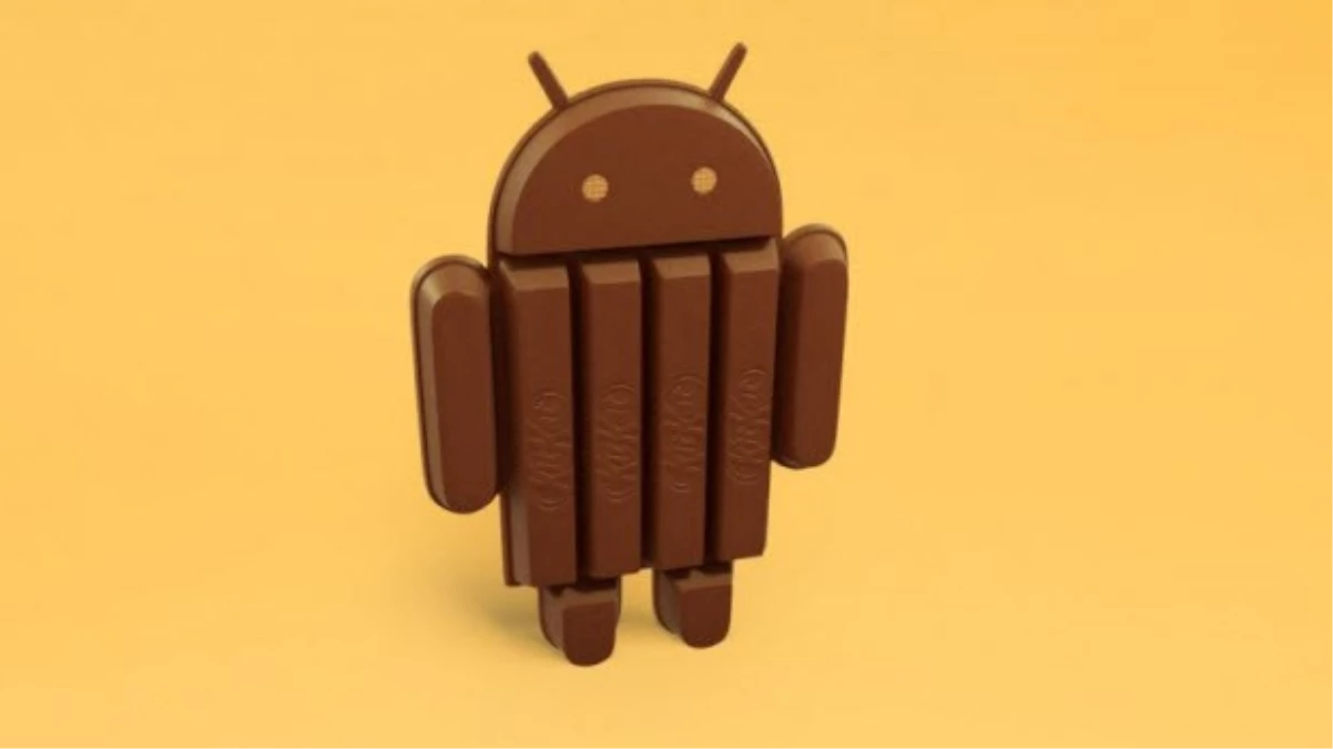 Android 4.4\'ü İnceledik!