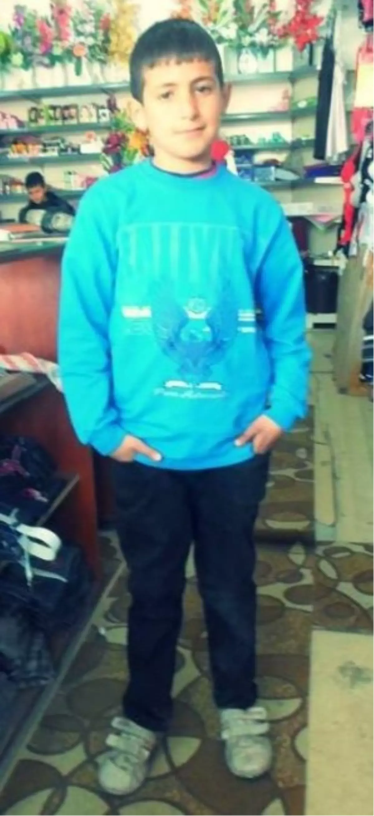 Arkadaşıyla Süt Satmaya Gitti, Tatlı Yemek İsteyince Hayatını Kaybetti