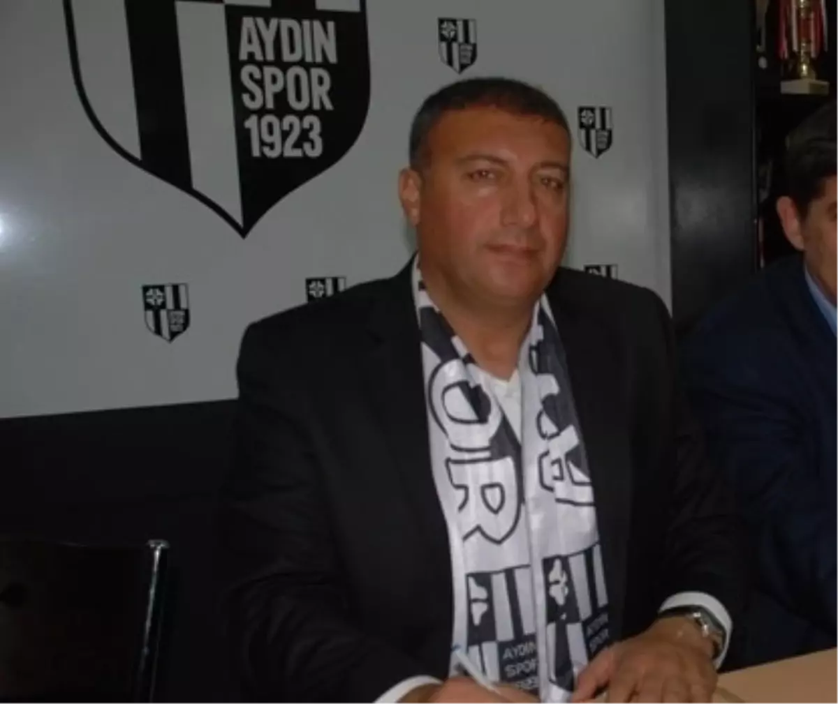 Aydınspor 1923 5 Hafta Sonra Kazandı