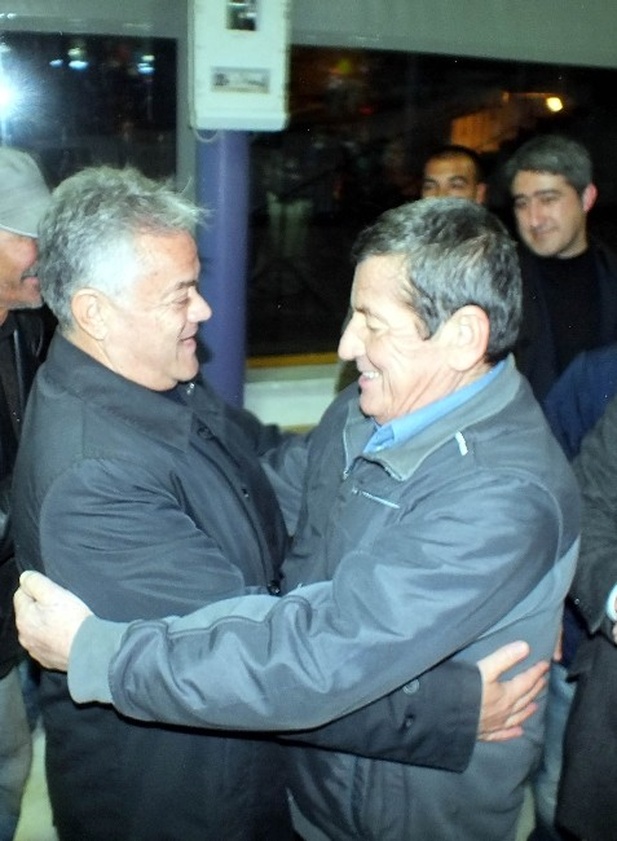 Başkan Ali Acar, Köy Ziyaretlerini Sürdürüyor