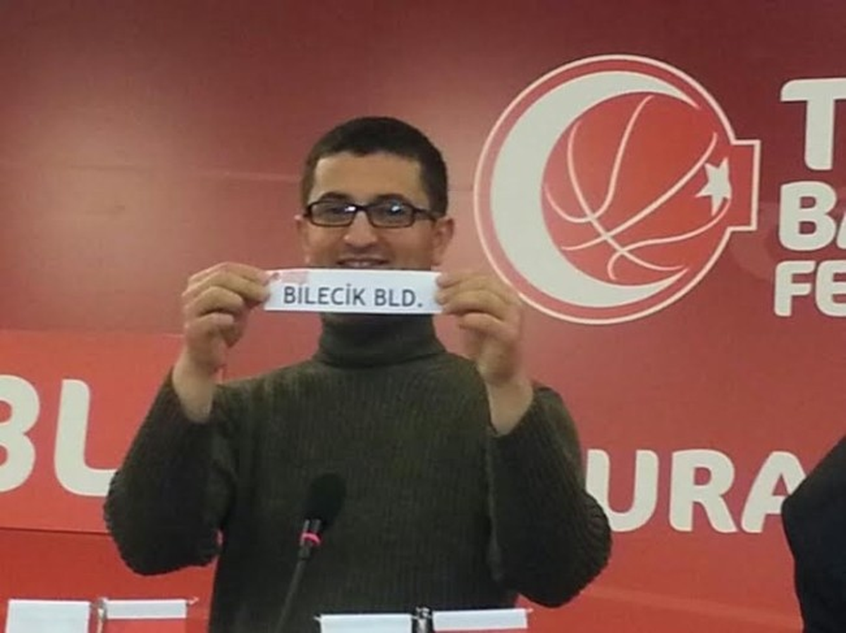 Basketbol Bölgesel Ligi Kura Çekimleri Yapıldı