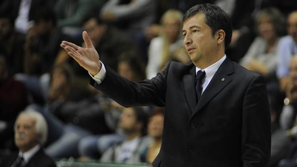 Basketbolda Maçın Ardından