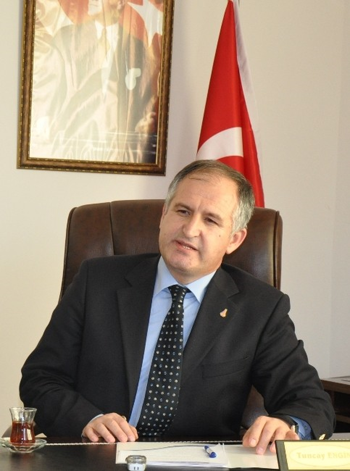 Batı Akdeniz\'de İstihdama Katkı Sağlayacak Proje