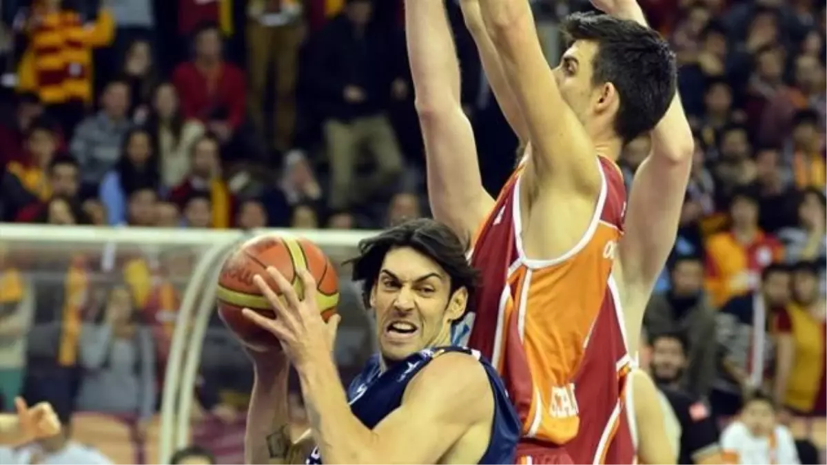 Galatasaray Liv Hospital: 67 Anadolu Efes: 78