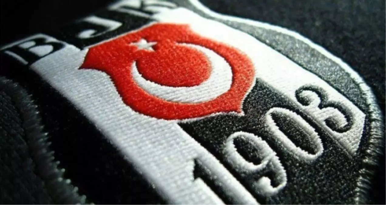 Beşiktaş'a 17'lik Yıldız Adayı