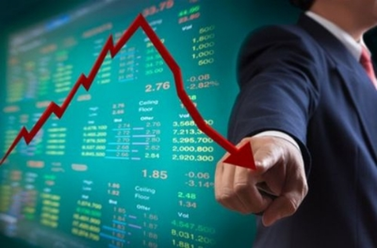 Borsa Haftaya Hafif Düşüşle Başladı