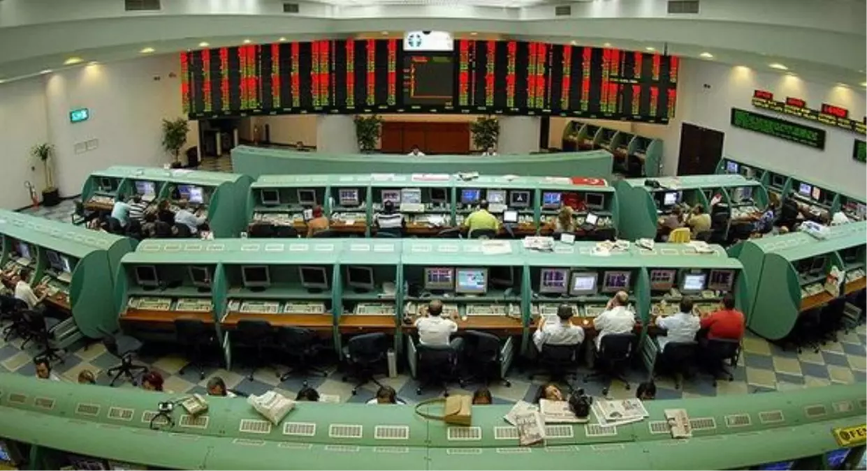 Borsa Istanbul A.s. Ozel Durum Acıklaması 27.01.2014 16:57:25