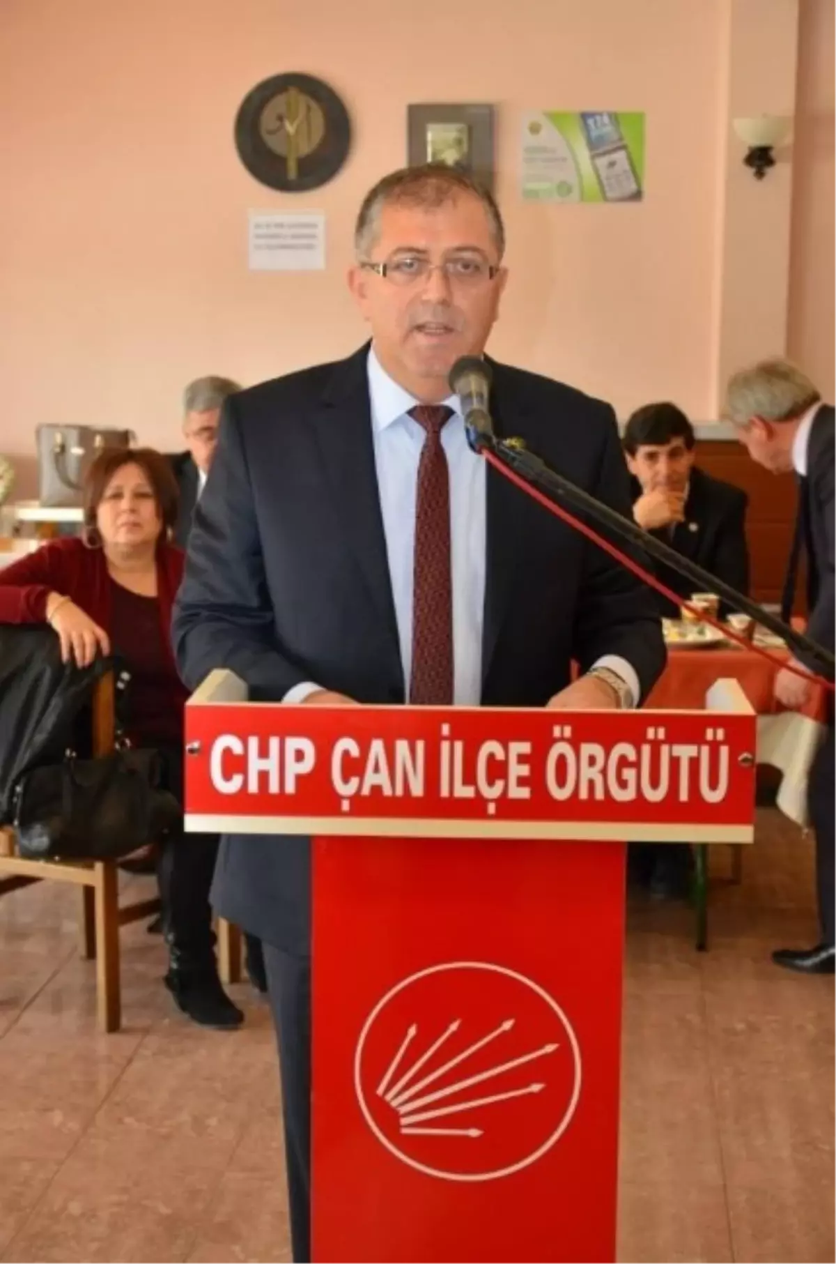 CHP Seçim Çalışmalarını Hızlandırdı