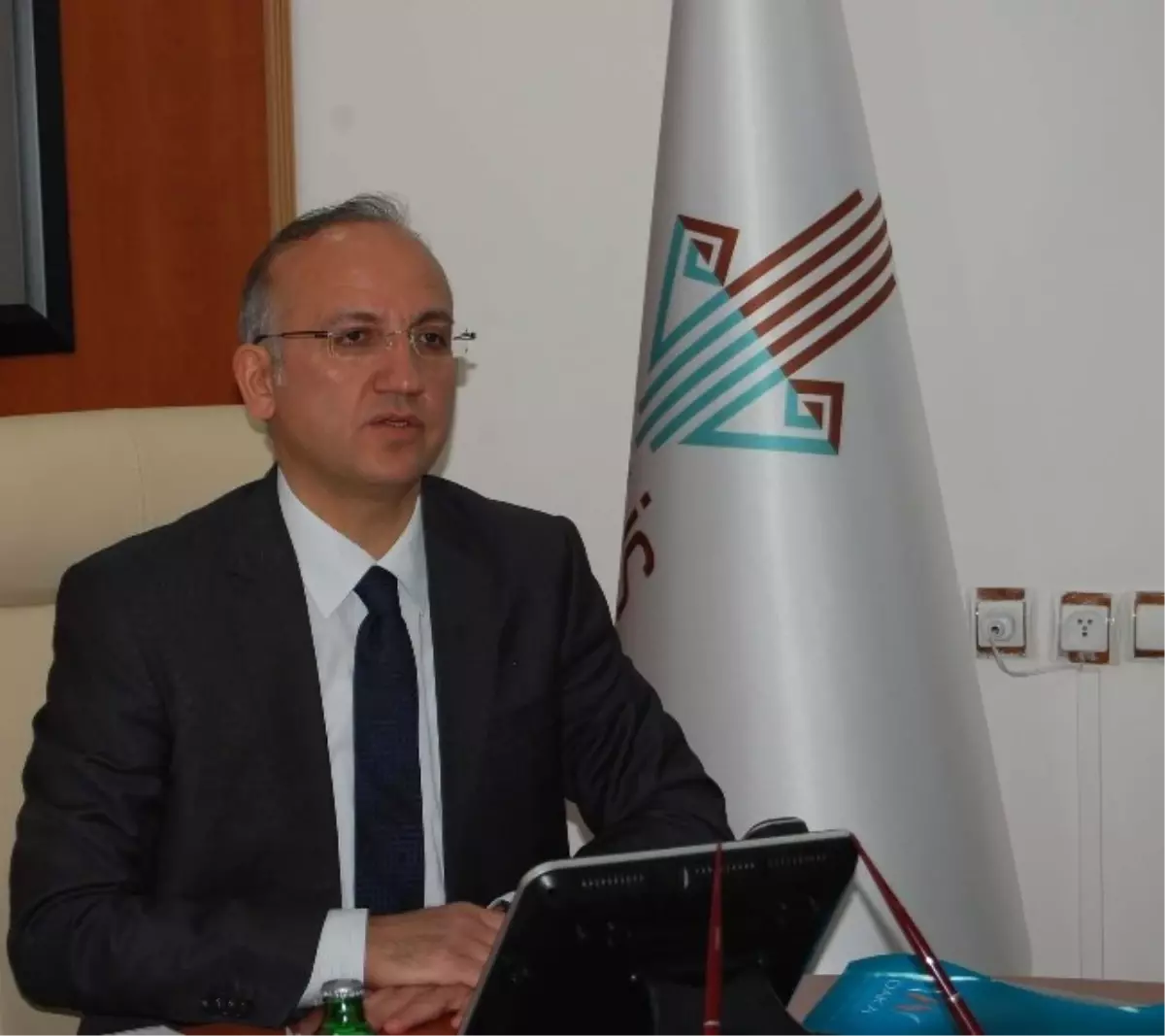 Daka'nın Yönetim Kurulu Toplantısı Bitlis'te Yapıldı