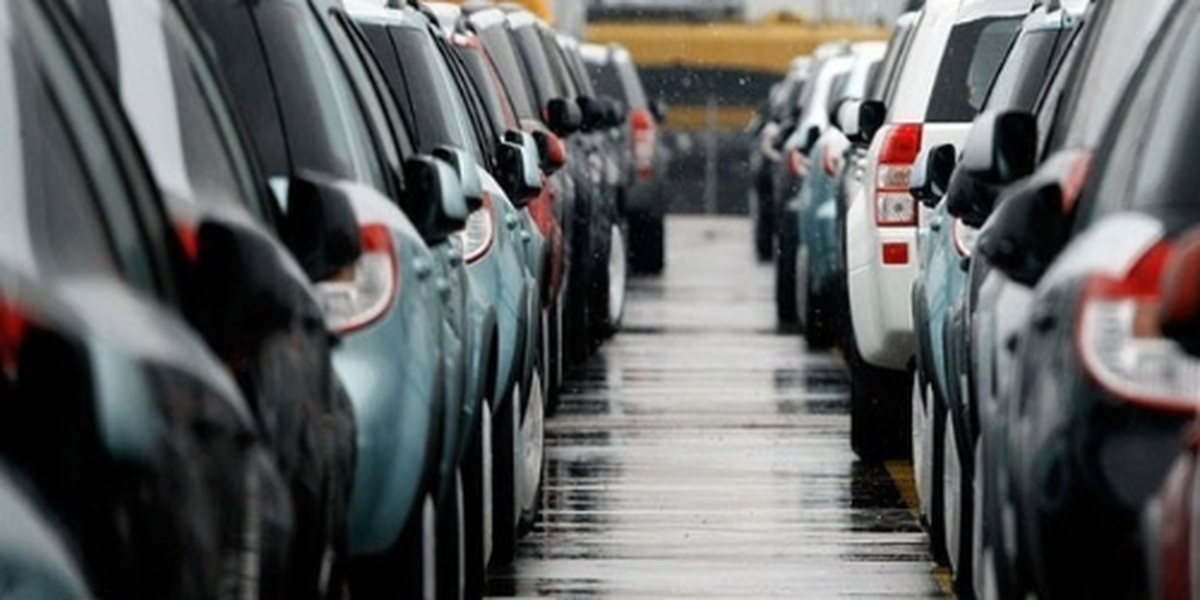Motorlu Taşıtlar Vergisi İçin Son Hafta