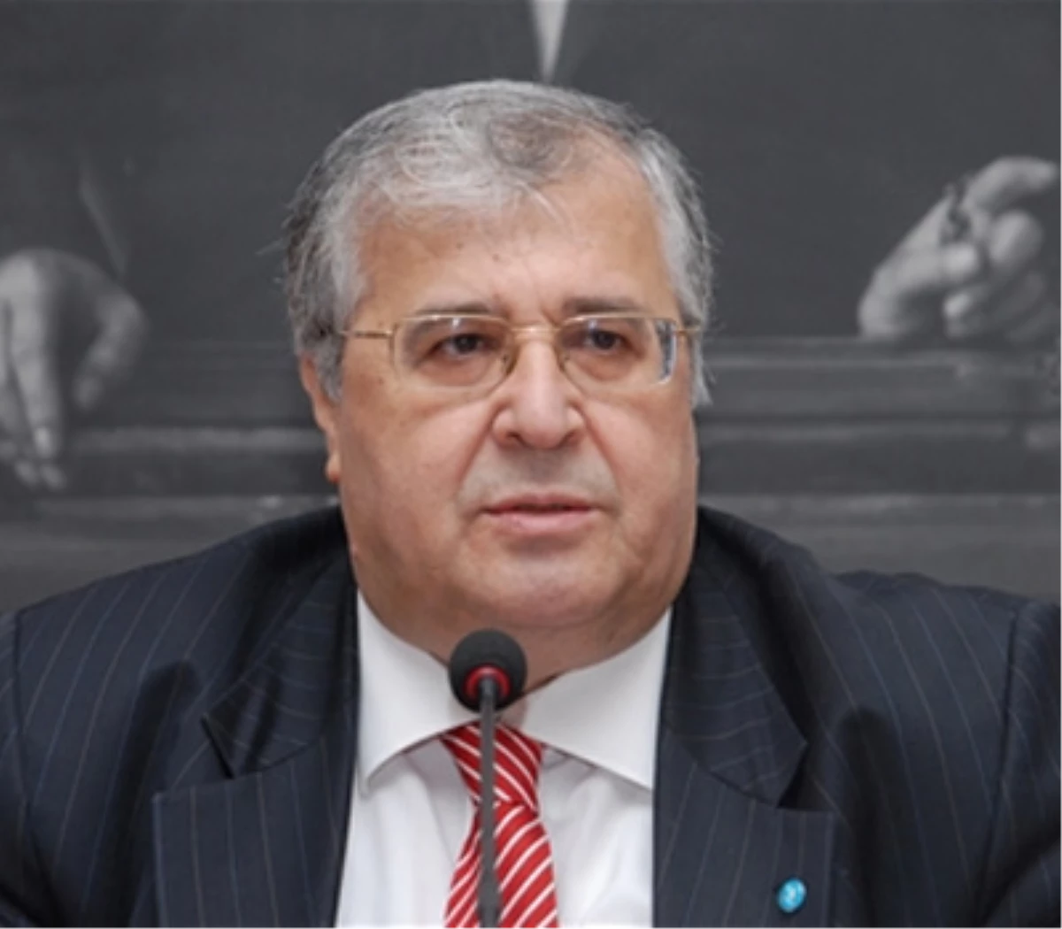 DSP Genel Başkanı Türker Açıklaması