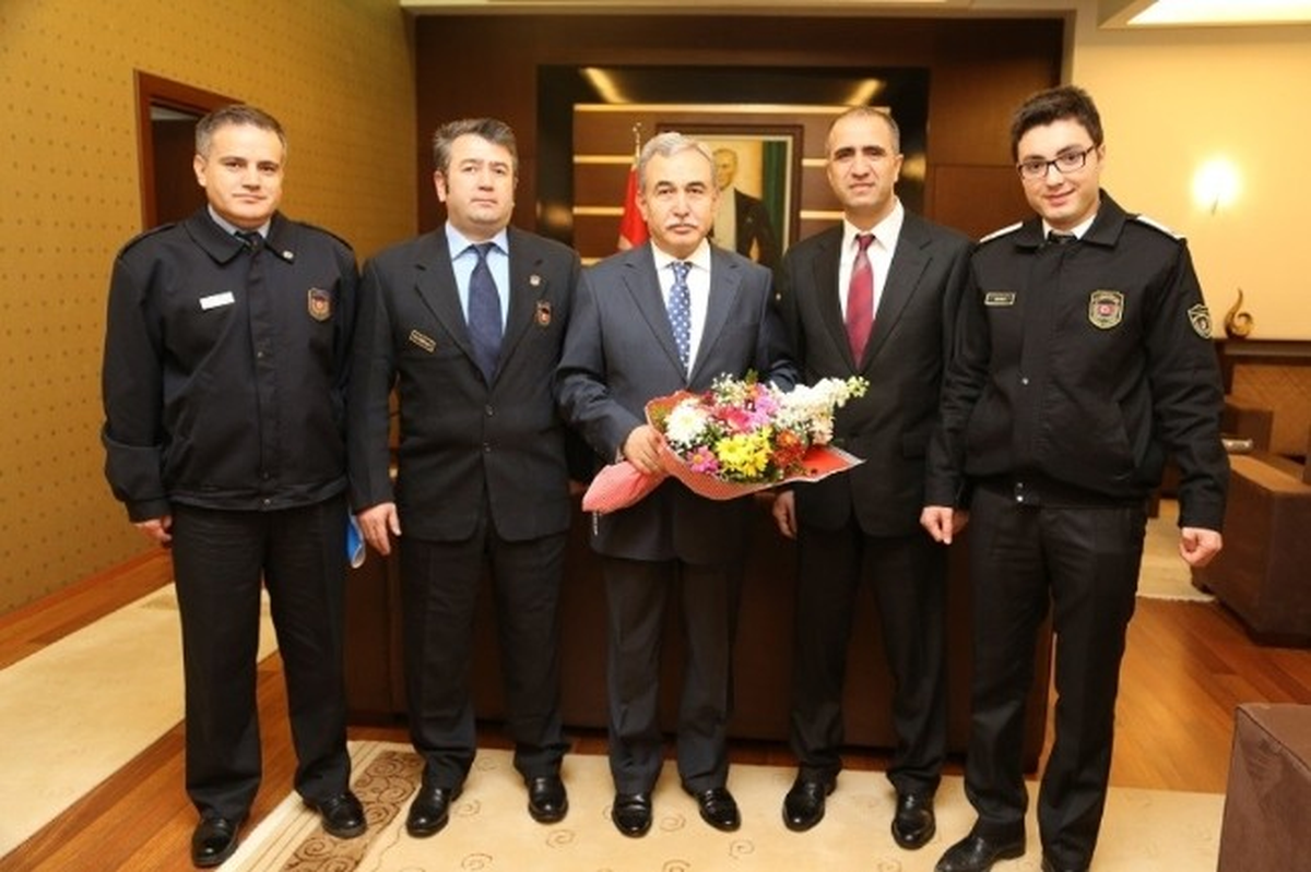Dünya Gümrük Günü Kutlanıyor