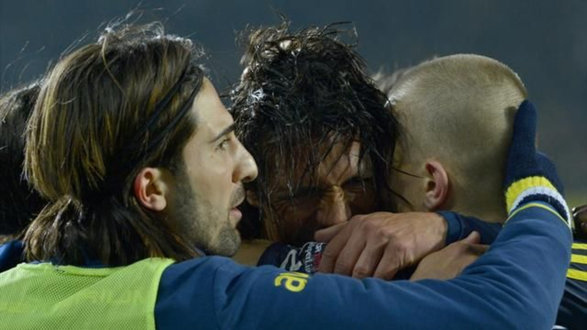 Fenerbahçe\'den Rakiplerine Büyük Fark