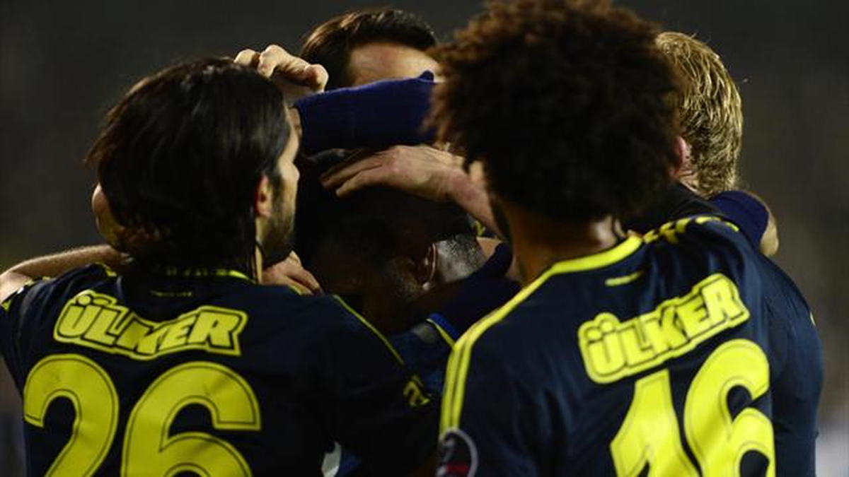 Fenerbahçe-Torku Konyaspor Maç Özeti ve Golleri İzle