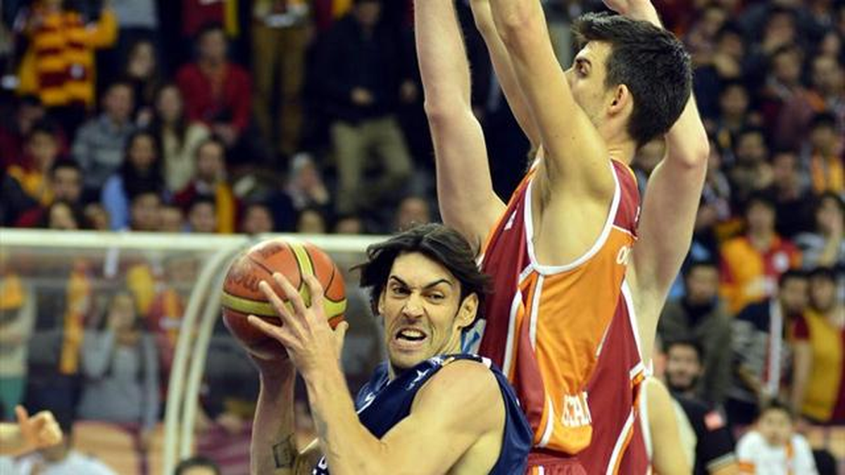 Galatasaray Liv Hospital - Anadolu Efes: 67-78