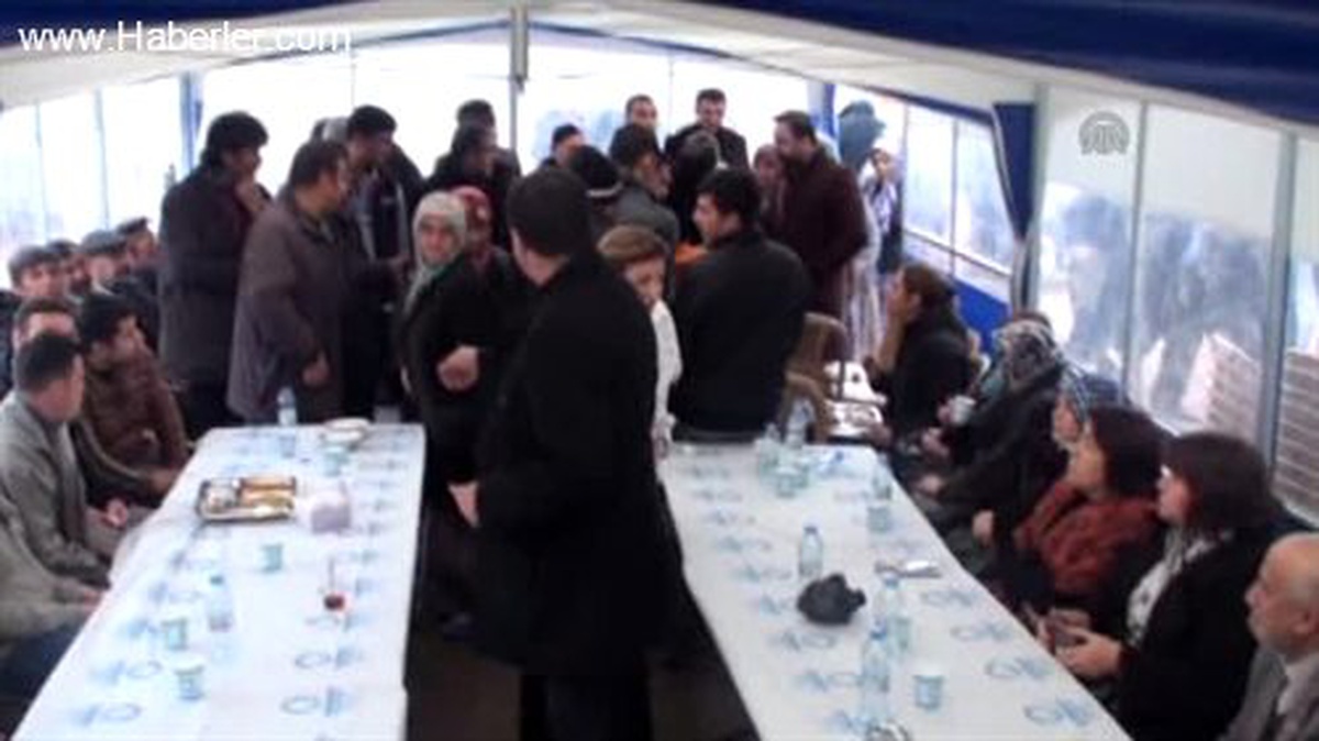 Gaziantep Milletvekili ve Büyükşehir Belediye Başkan Adayı Şahin -