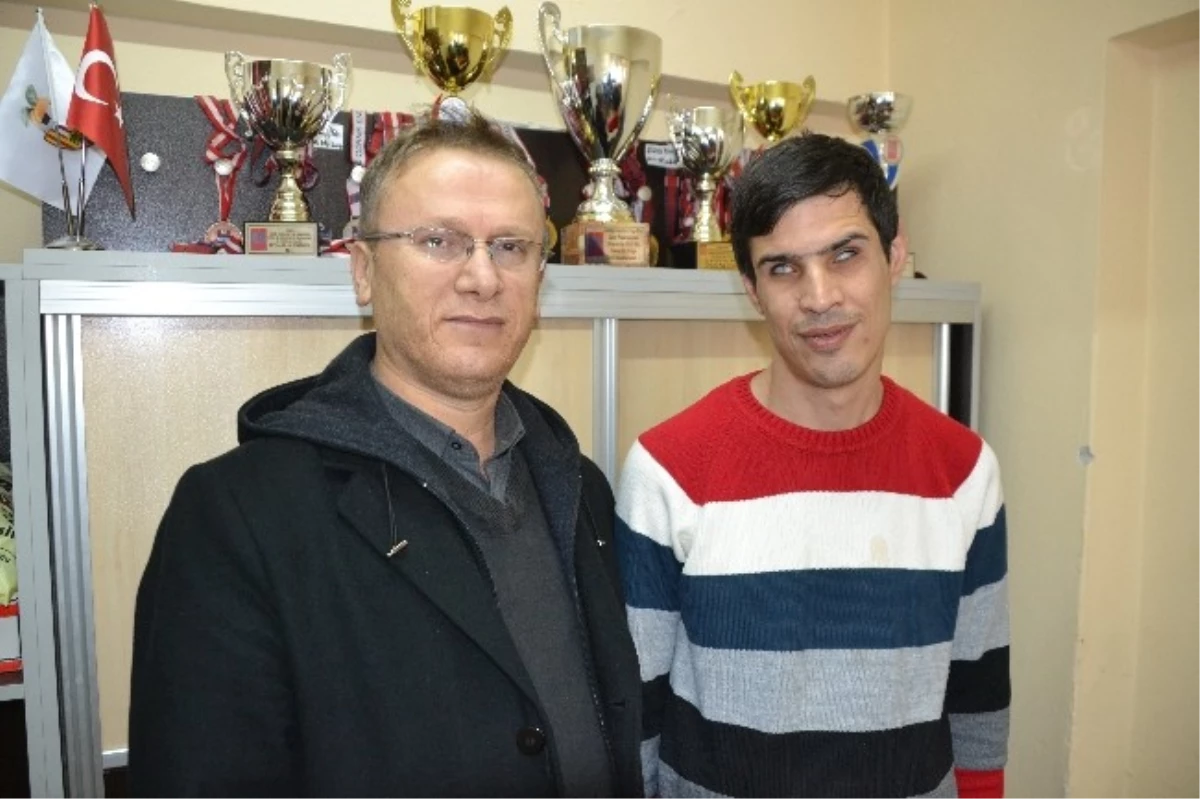 Görme Engelli Satranç Sporcuları, Türkiye Şampiyonası2na Gidecek
