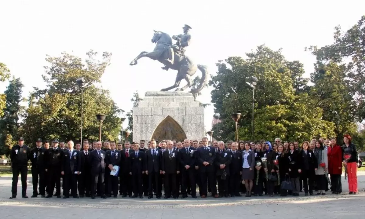 Gümrük Günü Samsun\'da Kutlandı