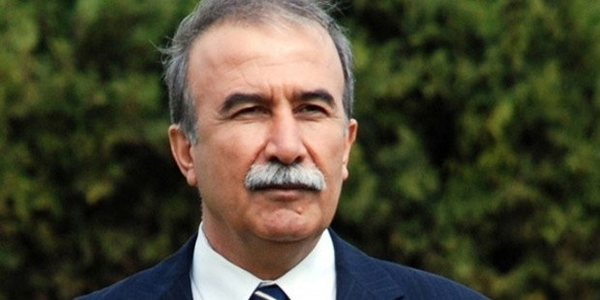 Hanefi Avcı: "Hedef Türkiye\'nin İtibarı"