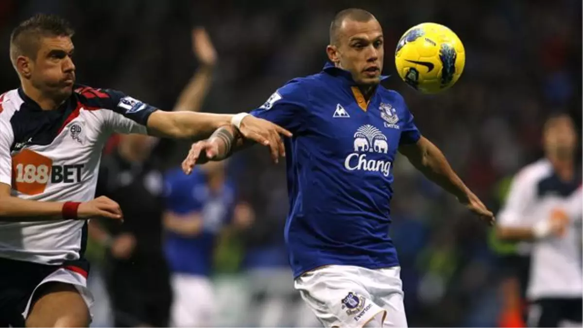 \'Heitinga İstanbul\'a Geliyor"